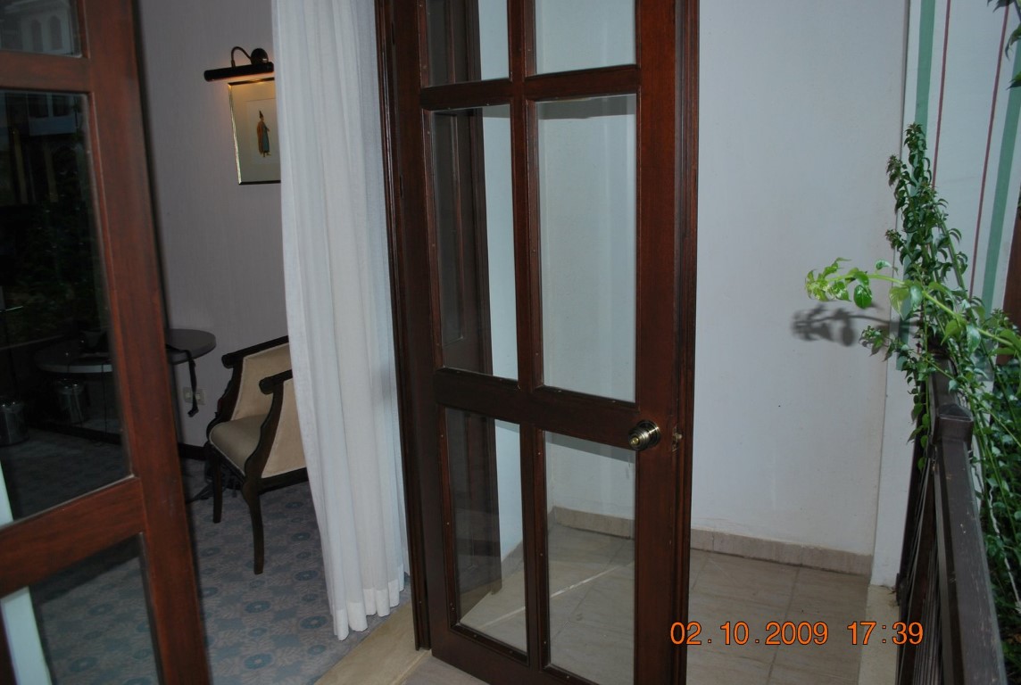 imagini hotel WOW TOPKAPI PALACE